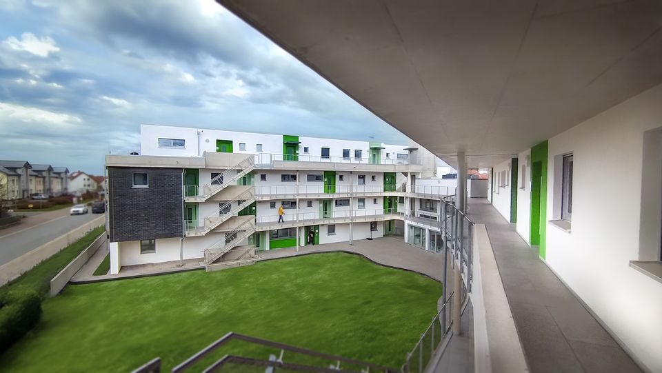 Johanneshof