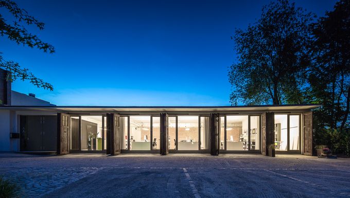 Mitglied Arnd Pelkmann