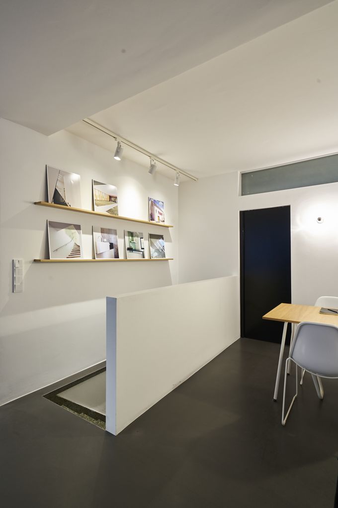 Mitglied René Brouns