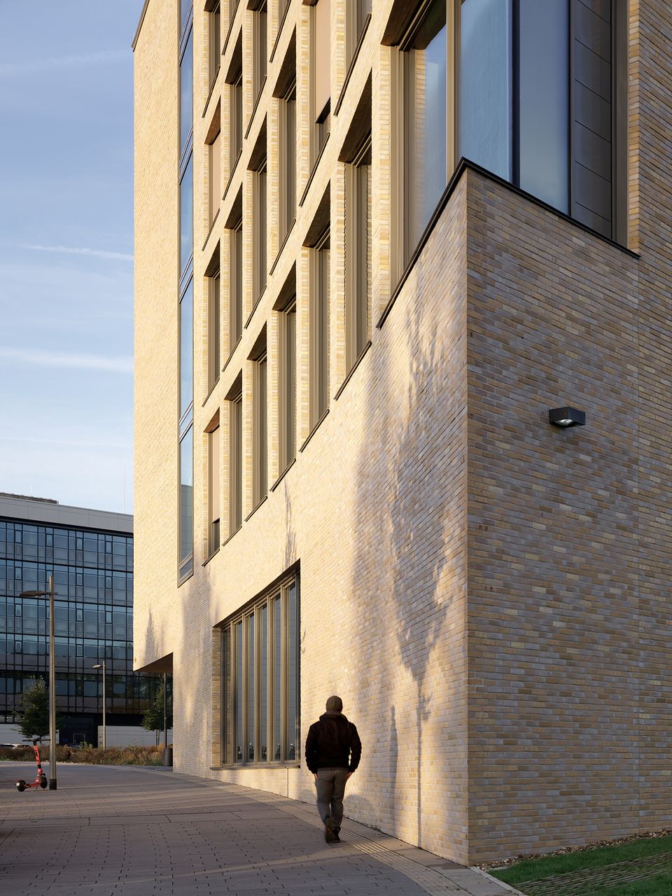 CARL, RWTH Aachen: Wegweisende Architektur in der Forschung