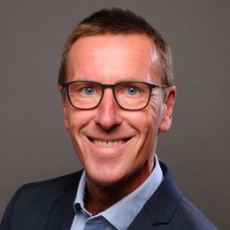 Horst Müller