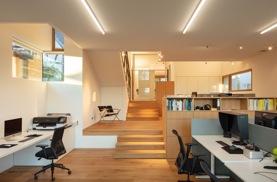 Atelier für Architekturfotografie