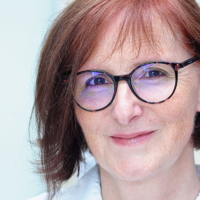 Mitglied Daniela Stoker