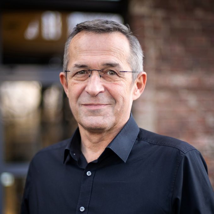 Mitglied Stefan Kottenstede