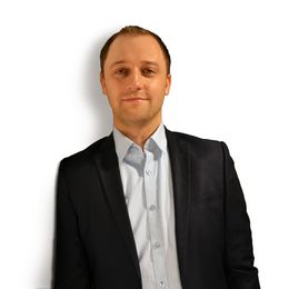 Denis Kraft