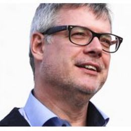 Bernd Märtl