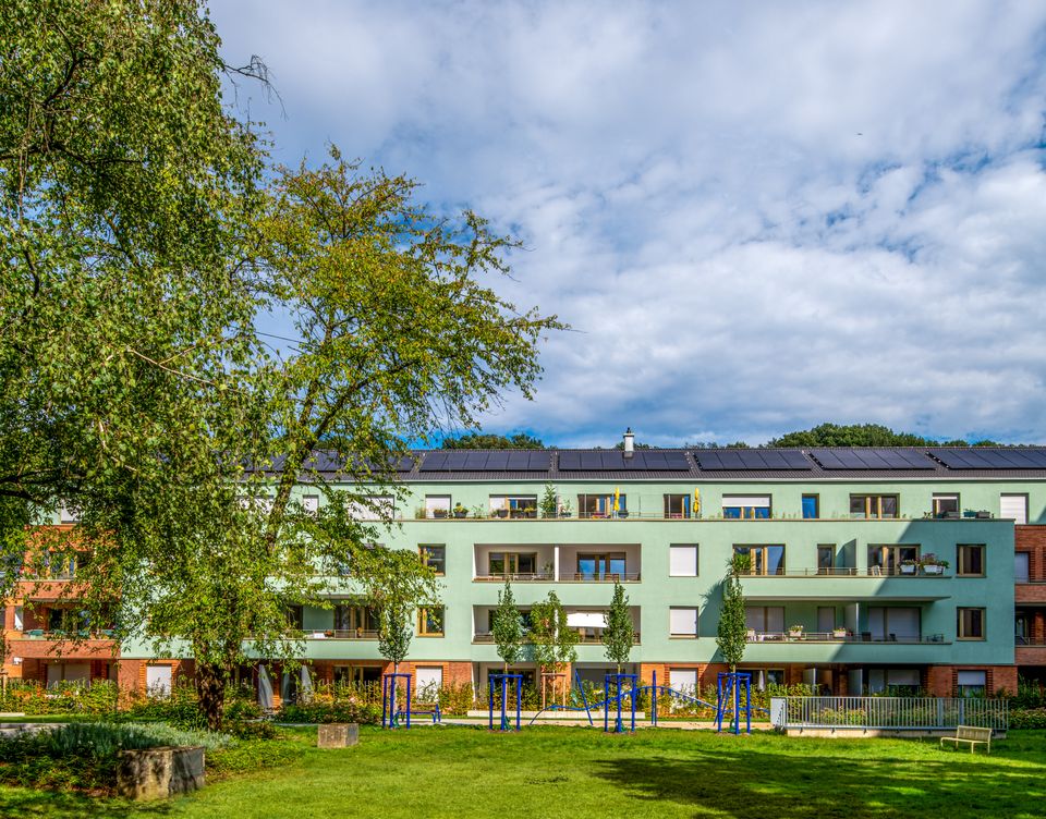 Hagener Straße