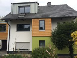 Planungsbüro Iraj Chegini