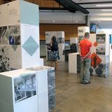 Ausstellung: Kunst und Bau. Perspektiven aus NRW