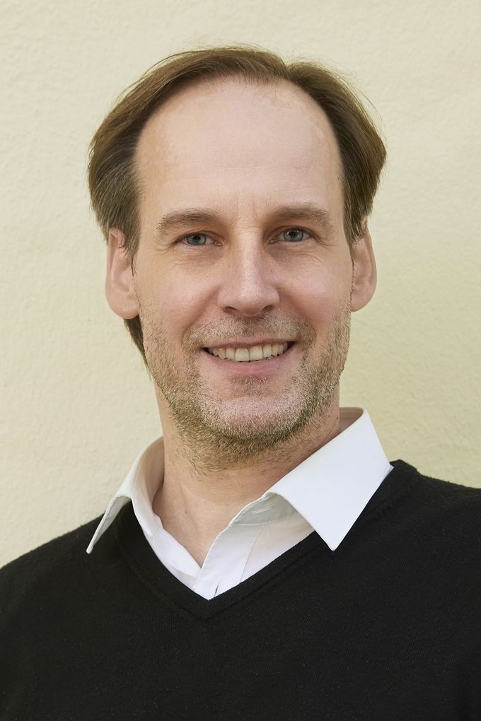 Mitglied Christian Tripp