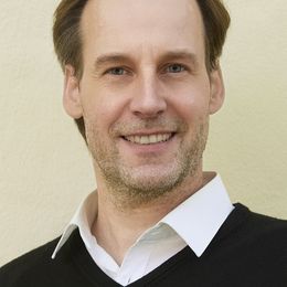 Christian Tripp