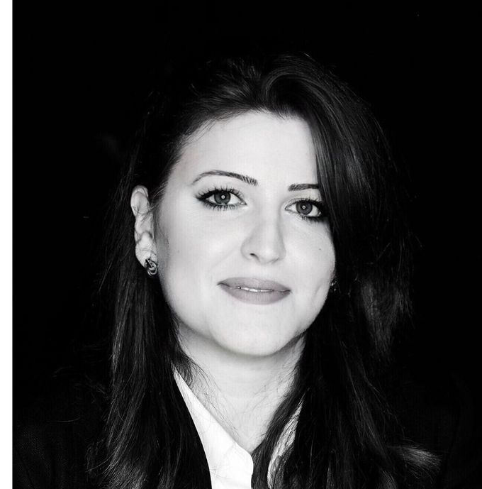 Mitglied Hanaa Saleh