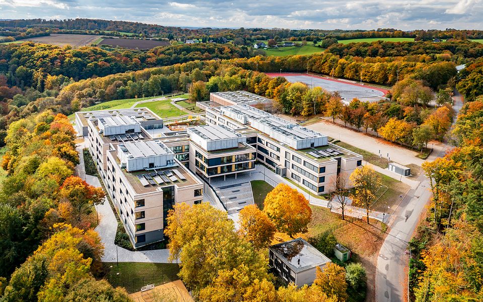 Gesamtschule Waldschlösschen