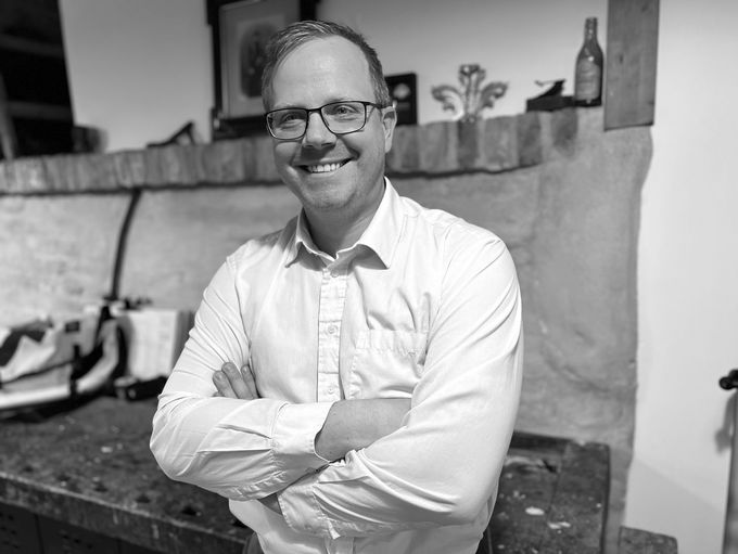 Mitglied Matthias Veldboer