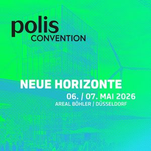 AKNW auf polis Convention