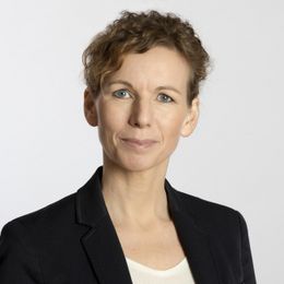 Anja Pehl