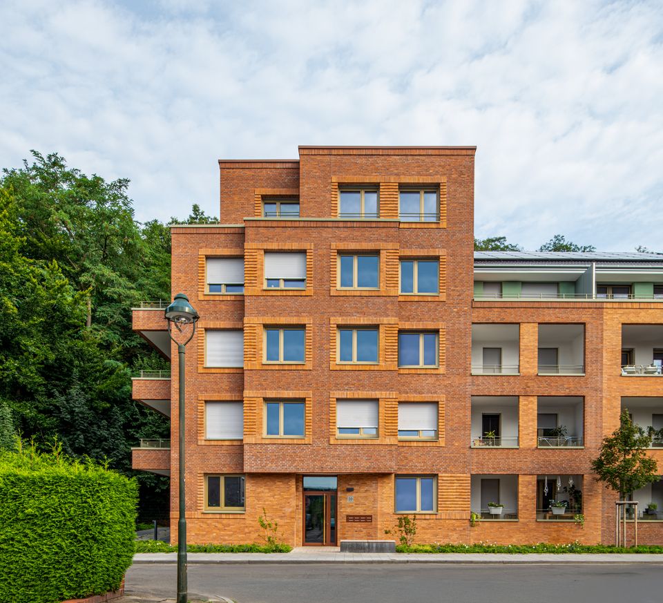 Hagener Straße