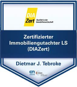 Tebroke Sachverständiger + Architekt Tebroke Sachverständiger + Architekt