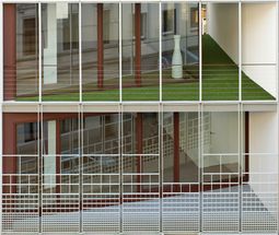 Bachmann Badie Architekten