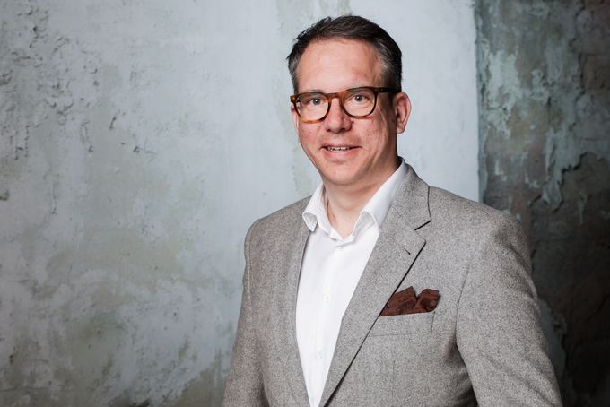 Mitglied Severin Scheib