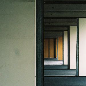Vernissage: Leo Wild - Campus Golzheim
