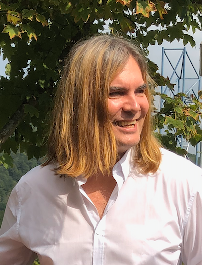 Mitglied Karl-Heinz Ohler