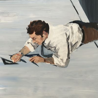 Jürgen Meier - Irregular