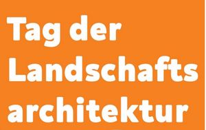 Mehr Freiraum für alle: Tag der Landschaftsarchitektur 2026