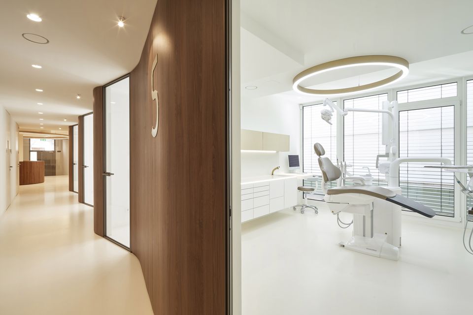 ZZA | Zahnärztliches Zentrum Aachen