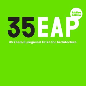 Vernissage: Ausstellung Euregionaler Architekturpreis