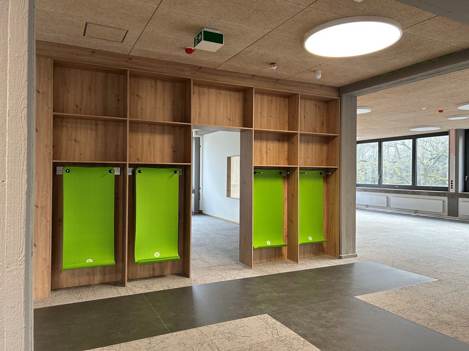 Therese-Münsterteicher-Gesamtschule Junior