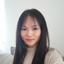 Haoran Yang