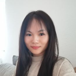 Haoran Yang