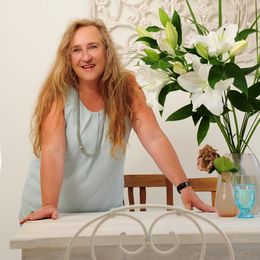 Michaela Kreidler