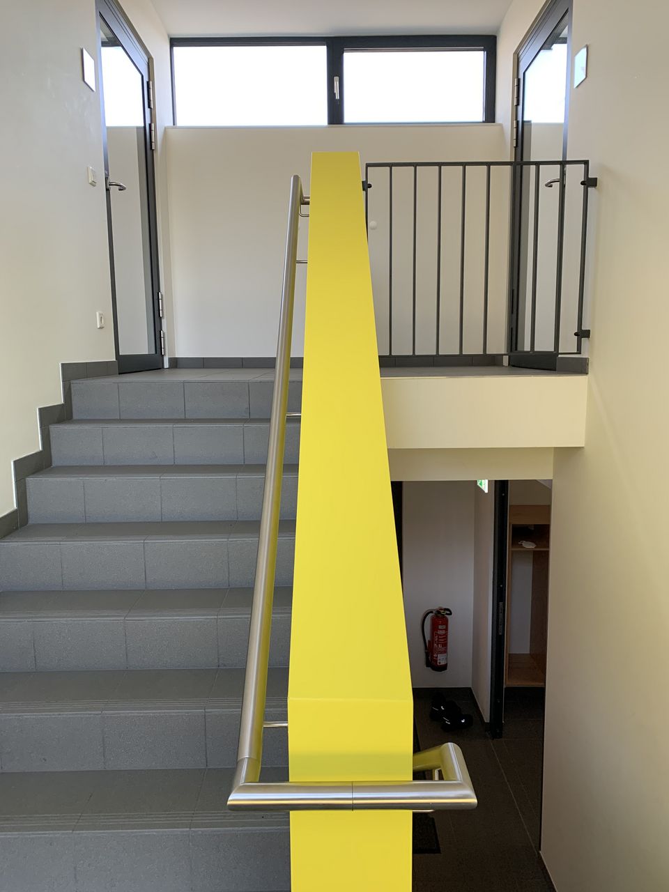 Neubau Rettungswache Bielefeld-Sennestadt