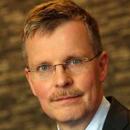 Uwe Kaiser