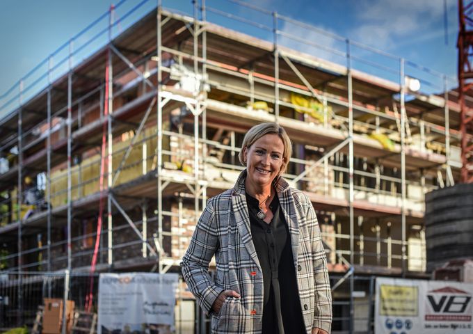 Mitglied Christiane Behrens