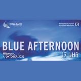 Expo Real: Blue Afternoon