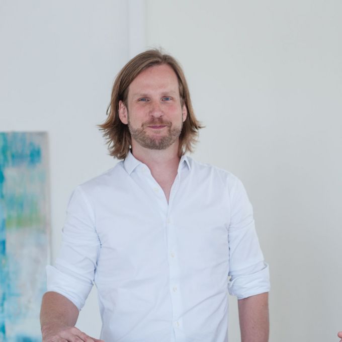 Mitglied Klaus Steinweg