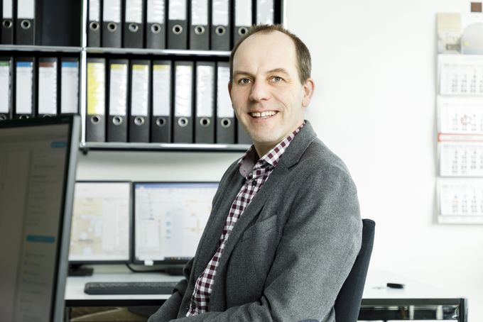 Mitglied Richard Dammann