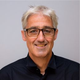 Christof Pfeifer