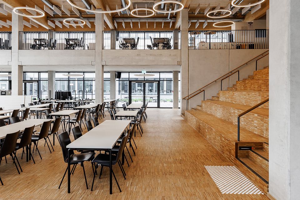 Gesamtschule Waldschlösschen