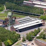 Jahrhunderthalle, Foto: Thomas Robbin
