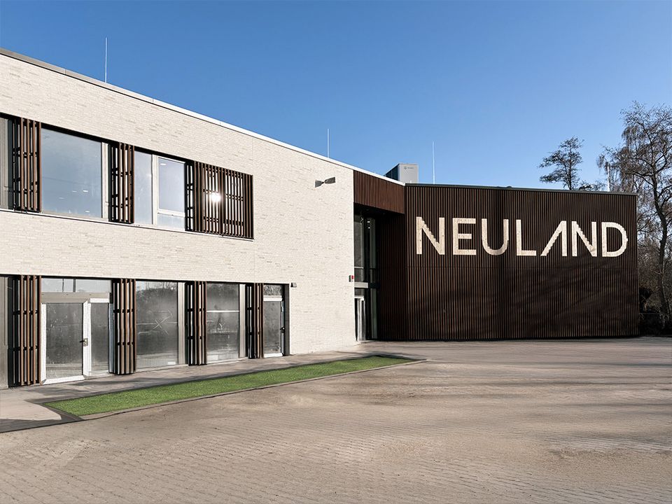 Neuland-Campus