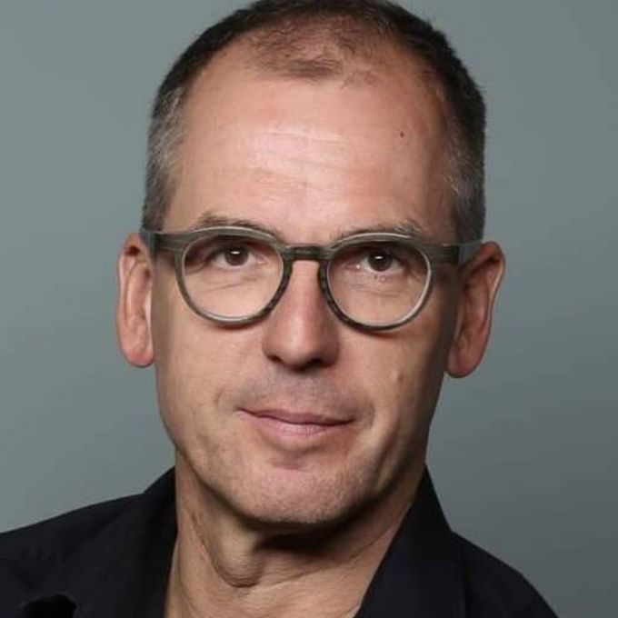 Mitglied Bernd Kusserow