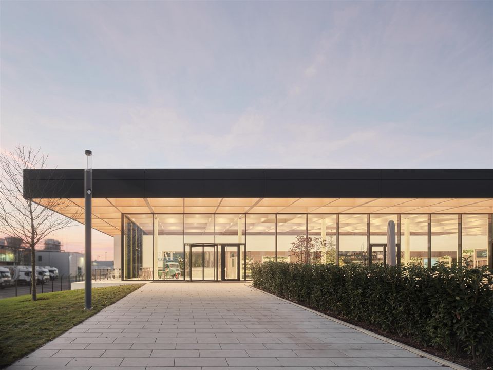 apetito Betriebsrestaurant EAT