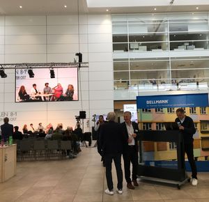 Schulbau-Messe Köln 2026