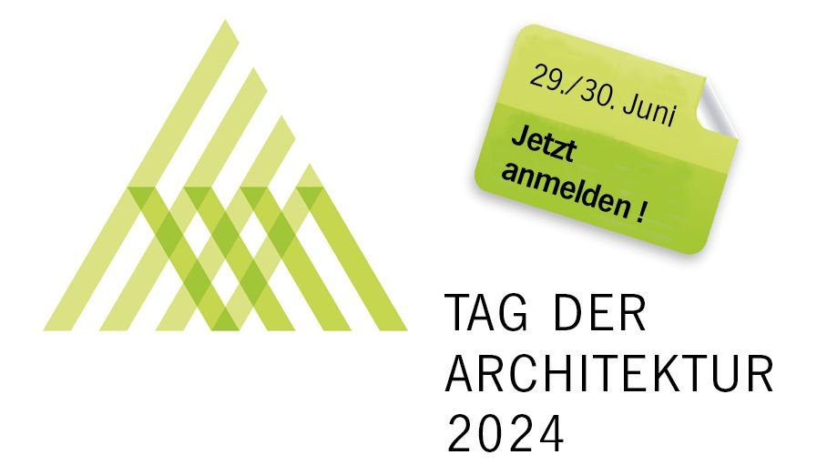 Tag der Architektur 2024