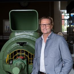 Jochen Siebel