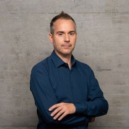 Daniel Behnke